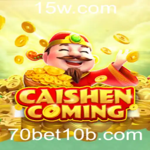 CAISHENCOMING: Descubra o Universo Cativante do Jogo com 70bet10