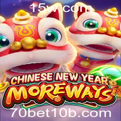 Desvendando o Mundo de CHINESENEWYEARMOREWAYS: Um Jogo Encantador