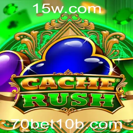 CacheRush: O Jogo de Estratégia Financeira para Tempos Modernos