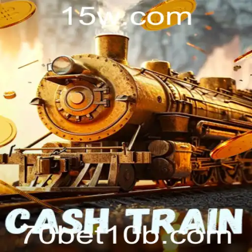 Descubra o Fascinante Mundo de CashTrain: Um Mergulho na Emoção dos Jogos de Azar