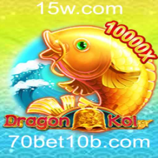 Descubra o Fascinante Mundo do Jogo DragonKoi: Regras e Estratégias de Sucesso