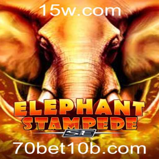 ElephantStampedeSE: Uma Nova Experiência de Jogo e Estratégia