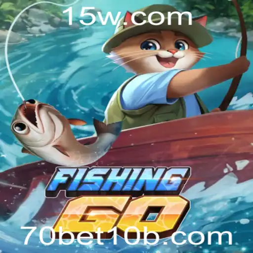 FishingGO: Aventura de Pesca e Estratégia no Mundo Virtual