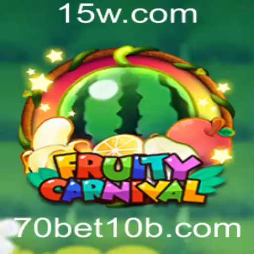 Explorando FruityCarnival: Uma Aventura Divertida e Colorida