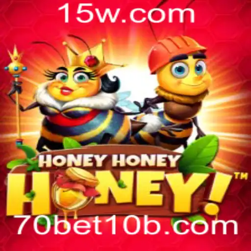 Descubra o Mundo Encantado do Jogo HoneyHoneyHoney