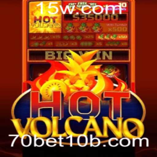 Explorando HotVolcano: A Nova Aventura no Mundo dos Jogos