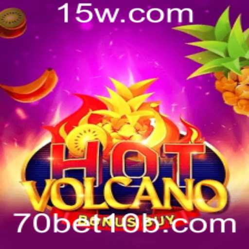 Descubra o Fascinante Mundo de HotVolcanoBonusBuy