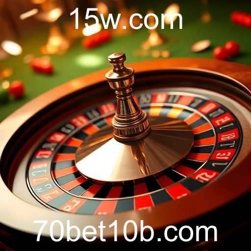 A Emoção e Estratégia nos Jogos de Roleta