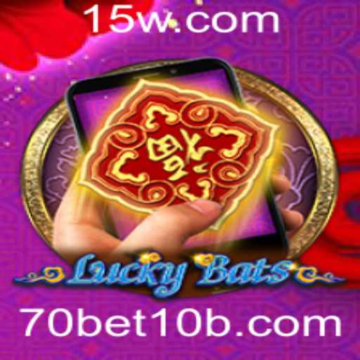 Descubra Tudo Sobre LuckyBatsM: Um Jogo Inovador no Cenário Atual