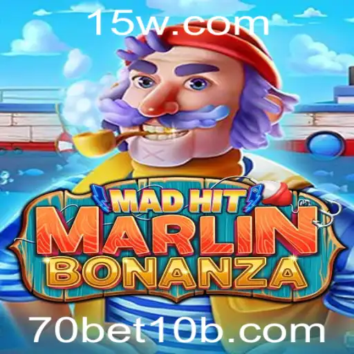 MadHitMarlinBonanza: Mergulhe na Excitante Experiência do Jogo