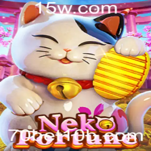 NekoFortune: Descubra o Encantamento Felino do Novo Jogo de Fortuna