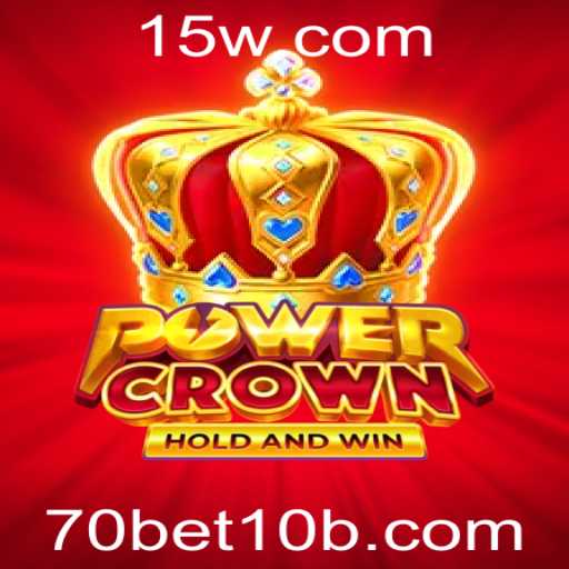 Explorando o Mundo de PowerCrown: Uma Jornada de Estratégia e Sorte