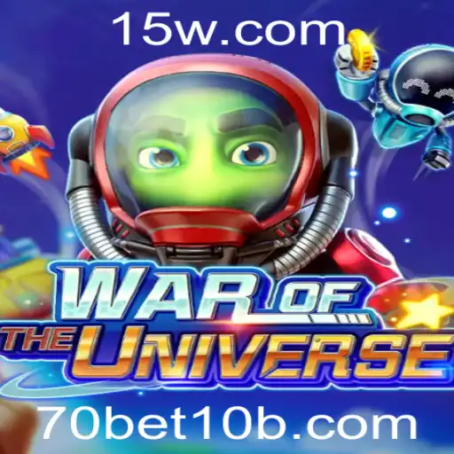 WAROFTHEUNIVERSE: Explorando o Jogo de Estratégia Definitivo