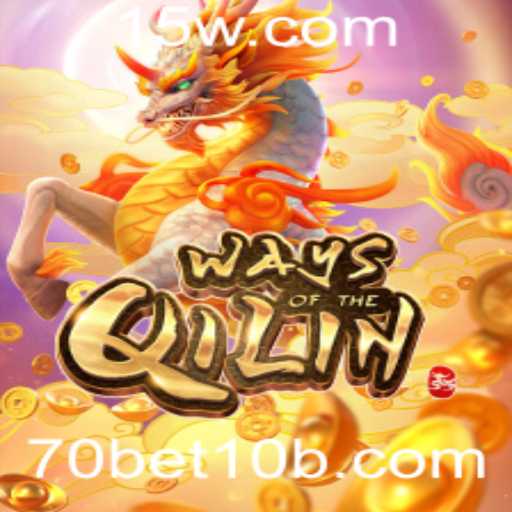 Explorando os Segredos de 'WaysoftheQilin': O Jogo do Momento