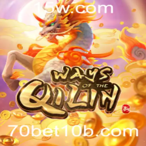 Explorando os Segredos de 'WaysoftheQilin': O Jogo do Momento