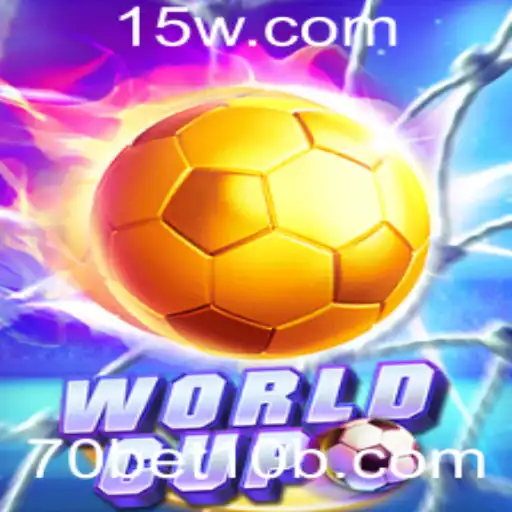 Descubra o Mundo Empolgante do Jogo WorldCup com a Chave 70bet10